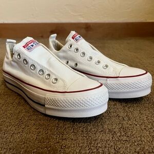 Platform Converse